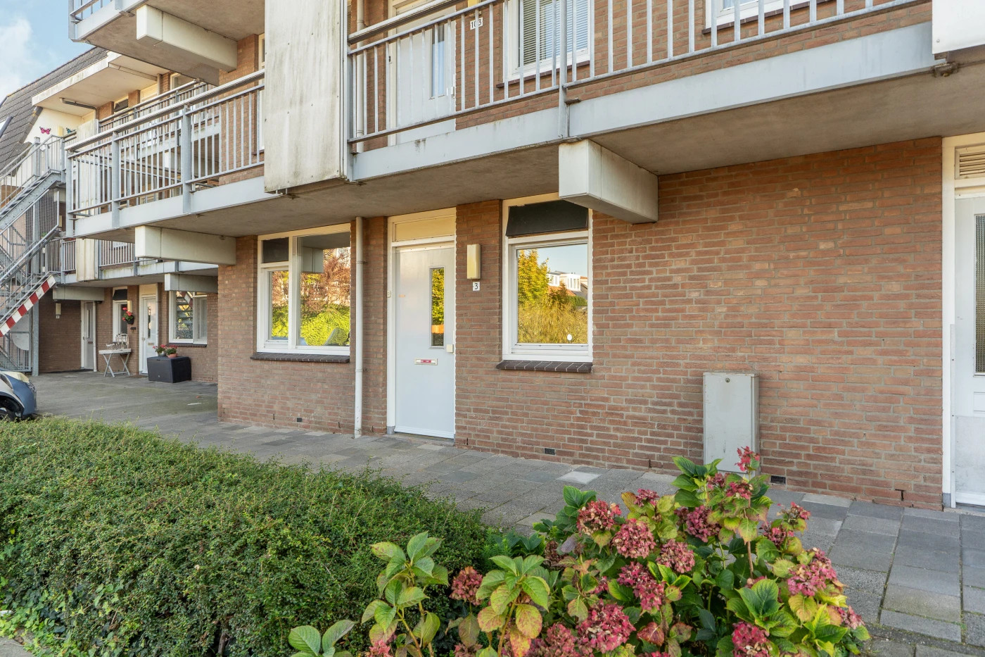 Appartement te koop: Skoonzicht 3, Oostzaan