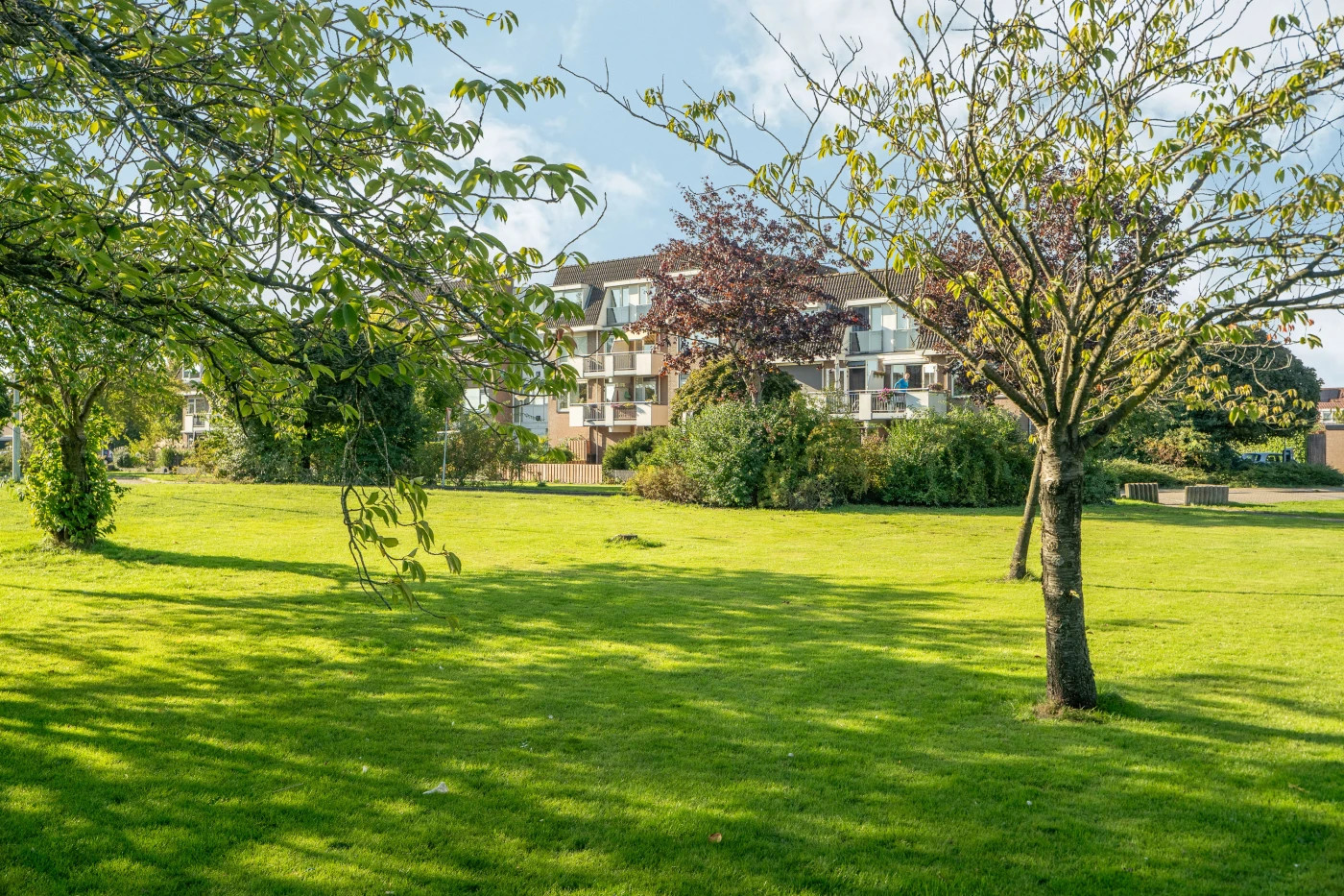 Appartement te koop: Skoonzicht 3, Oostzaan