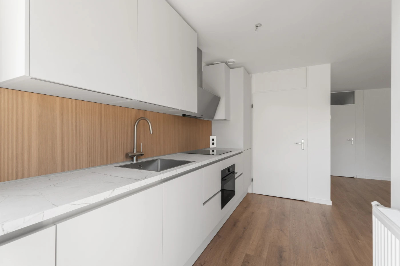 Appartement te koop: Skoonzicht 3, Oostzaan