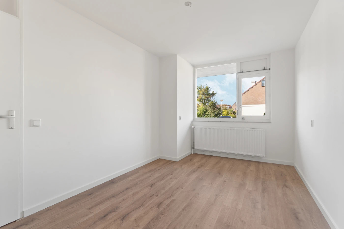 Appartement te koop: Skoonzicht 3, Oostzaan