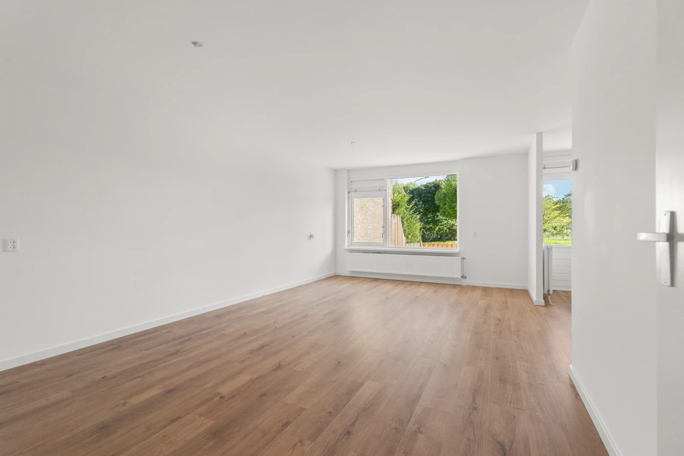 Appartement te koop: Skoonzicht 3, Oostzaan