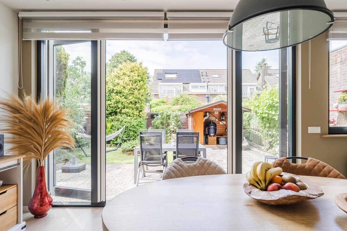 Twee-onder-één-kap te koop: Rietschoot 187, Oostzaan