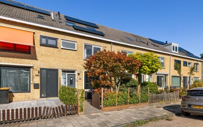 Rietschoot 318