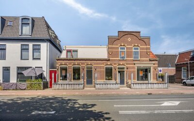 Wandelweg 71-B
