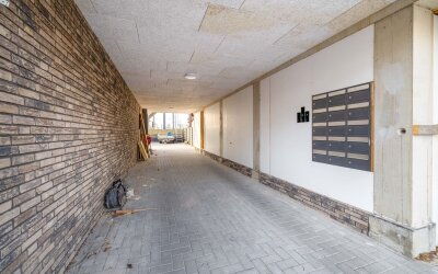Wandelweg 28-C