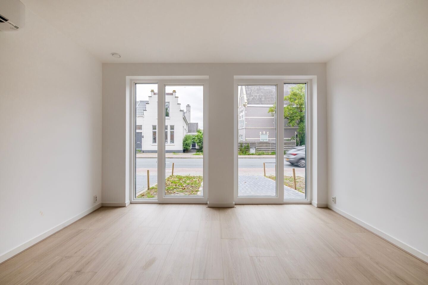 Appartement te koop: Wandelweg 30A, Wormerveer