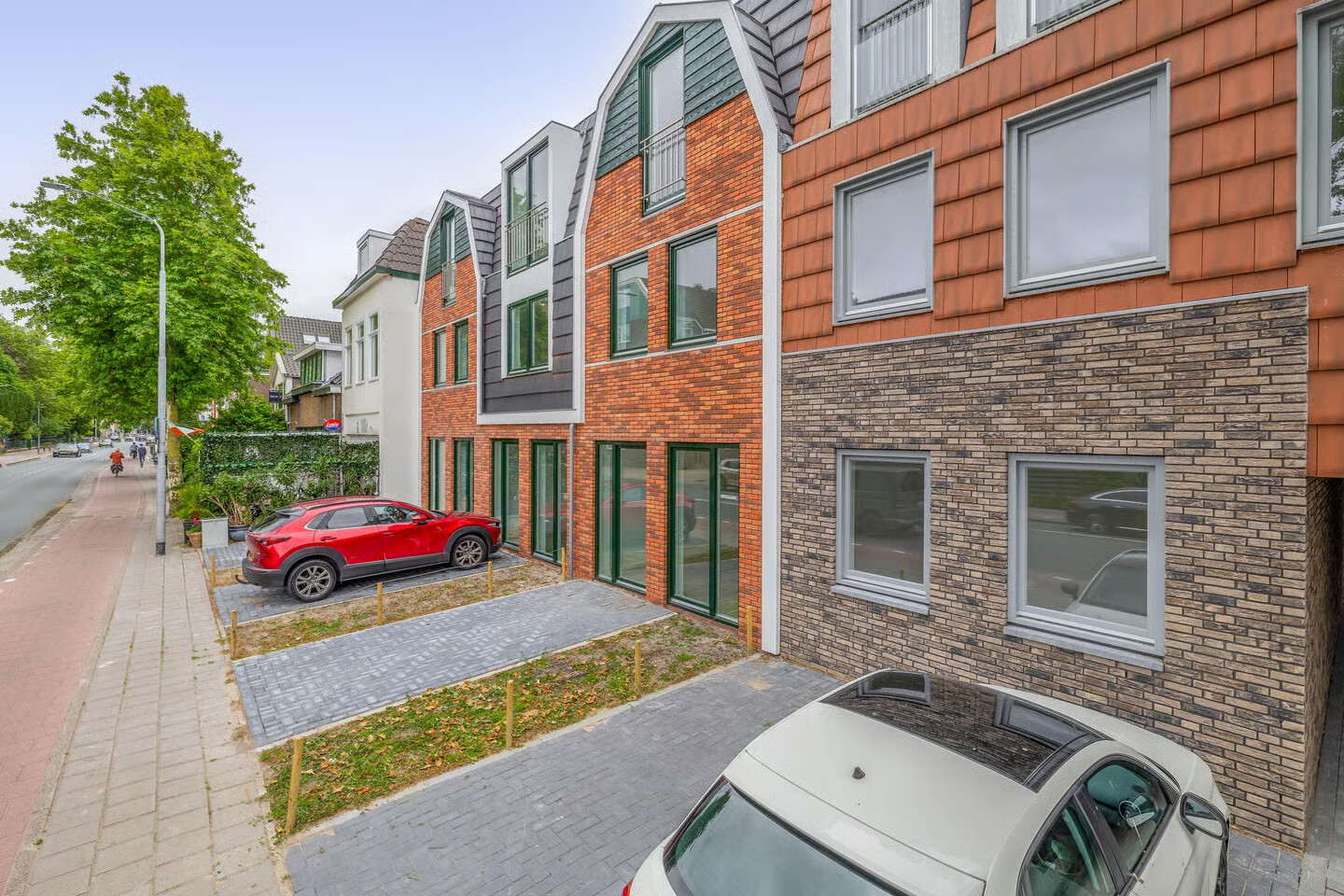 Appartement te koop: Wandelweg 30A, Wormerveer