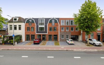 Wandelweg 30-A