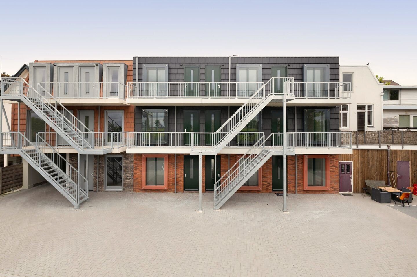 Appartement te koop: Wandelweg 30A, Wormerveer