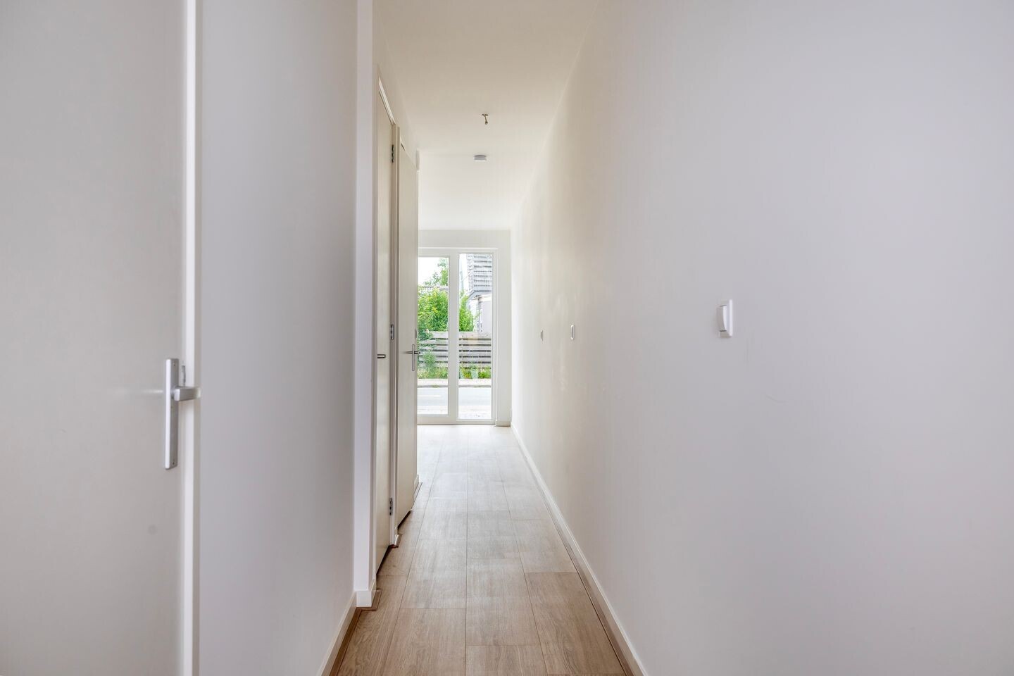 Appartement te koop: Wandelweg 30A, Wormerveer