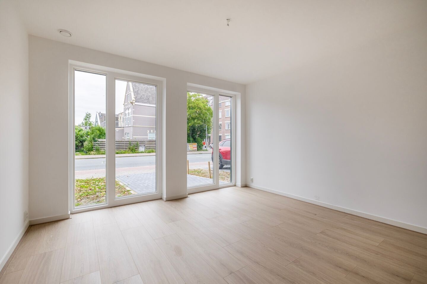 Appartement te koop: Wandelweg 30A, Wormerveer
