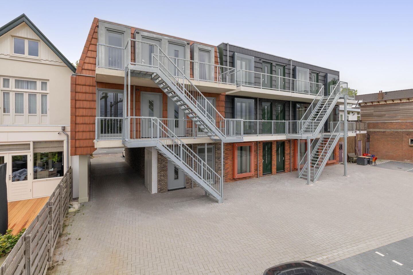 Appartement te koop: Wandelweg 30A, Wormerveer