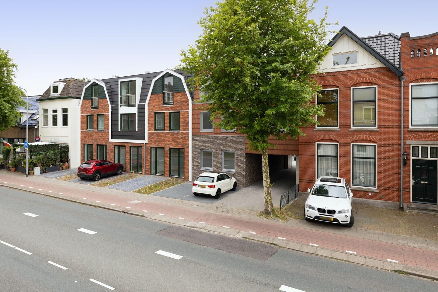 Appartement te koop: Wandelweg 30A, Wormerveer