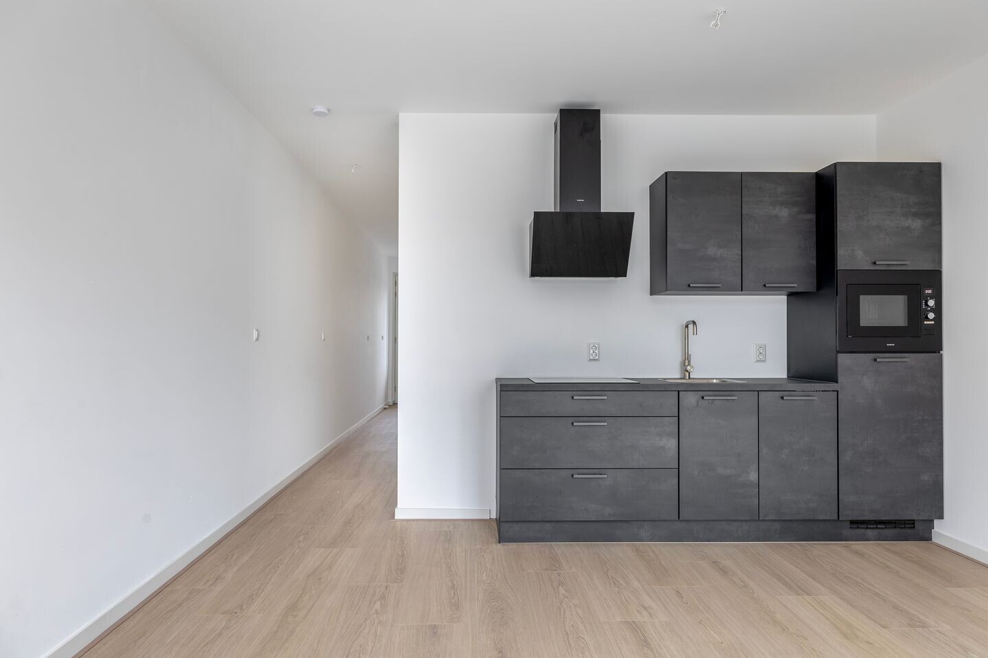 Appartement te koop: Wandelweg 30A, Wormerveer