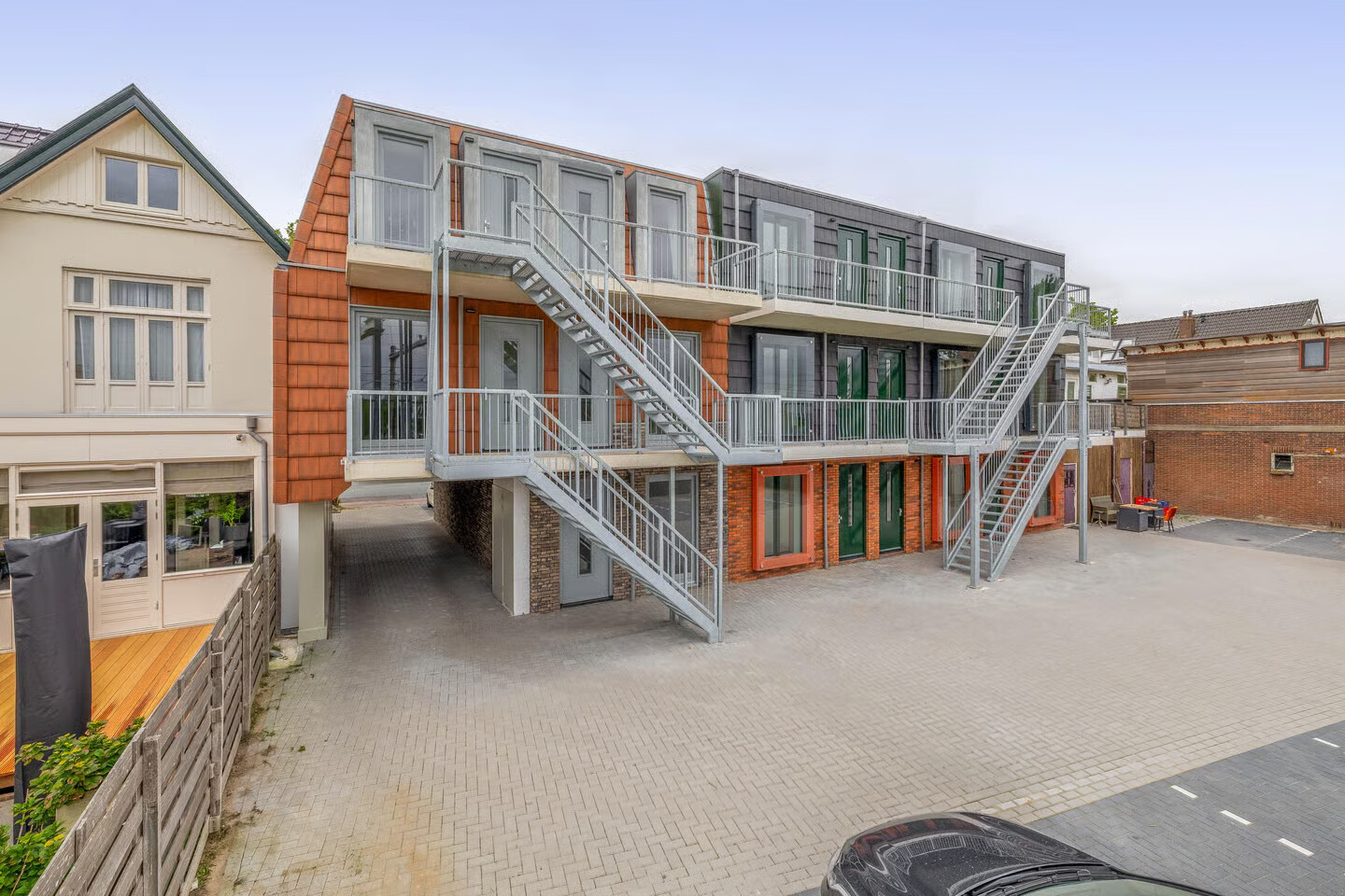 Appartement te koop: Wandelweg 30E, Wormerveer