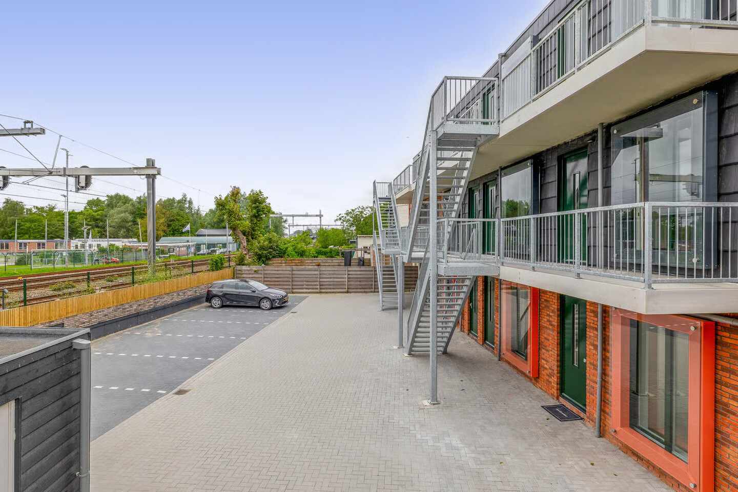 Appartement te koop: Wandelweg 30E, Wormerveer