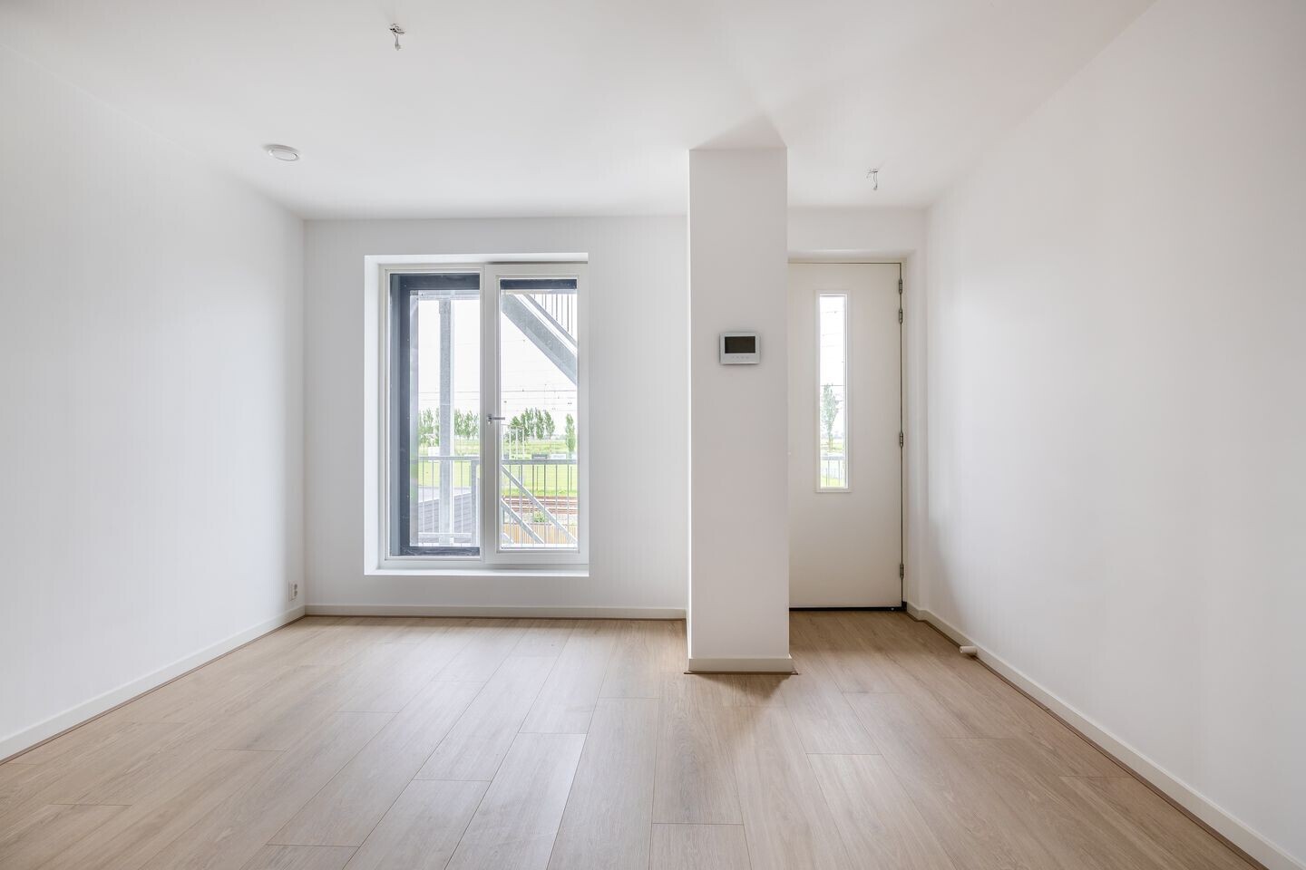 Appartement te koop: Wandelweg 30E, Wormerveer