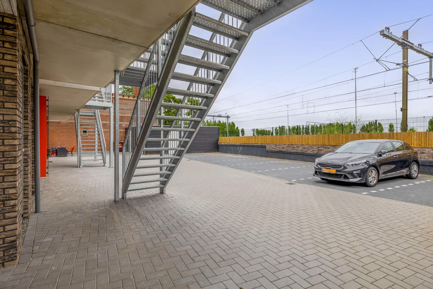 Appartement te koop: Wandelweg 30E, Wormerveer