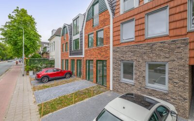 Wandelweg 30-E