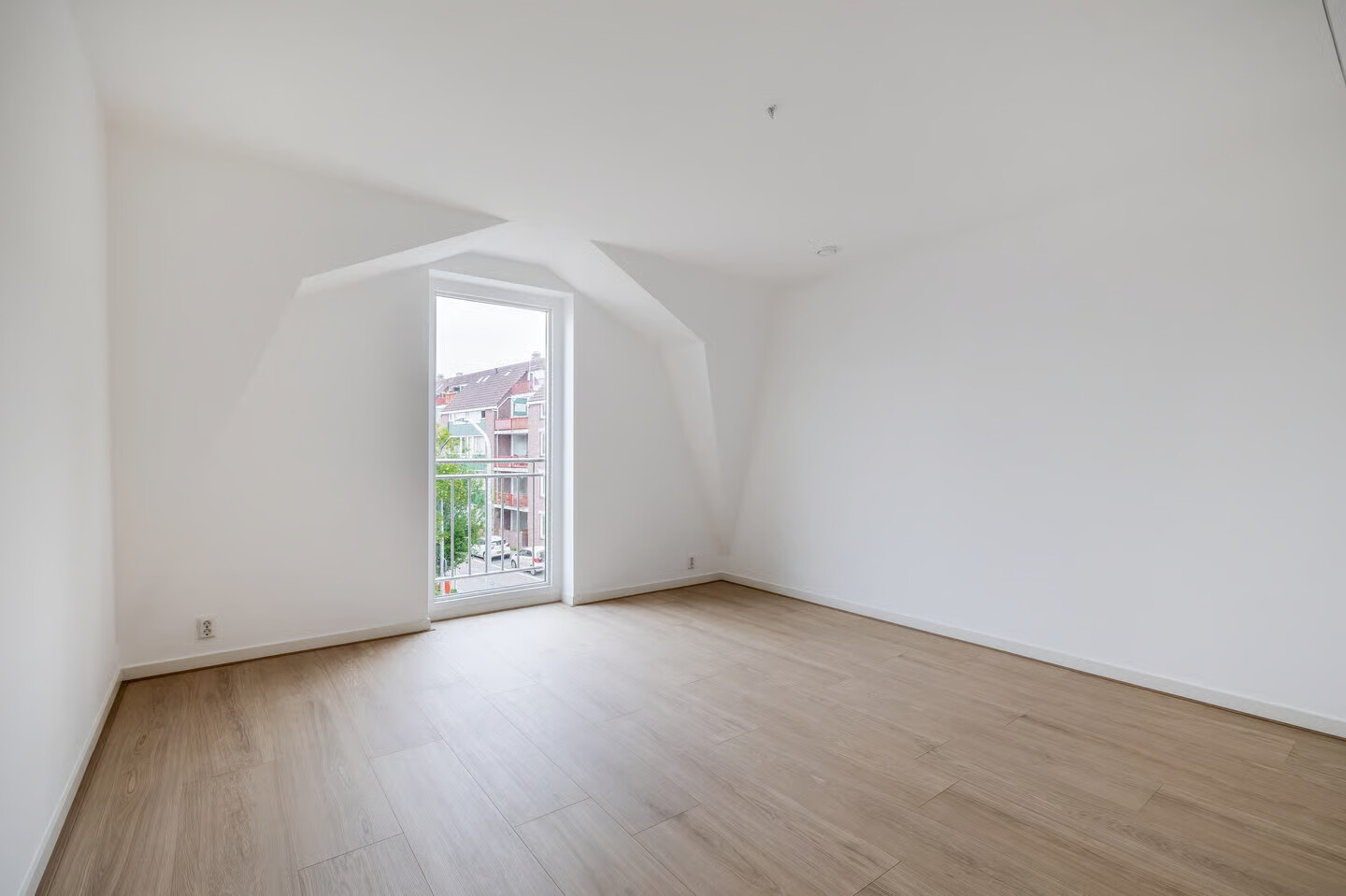 Appartement te koop: Wandelweg 30K, Wormerveer