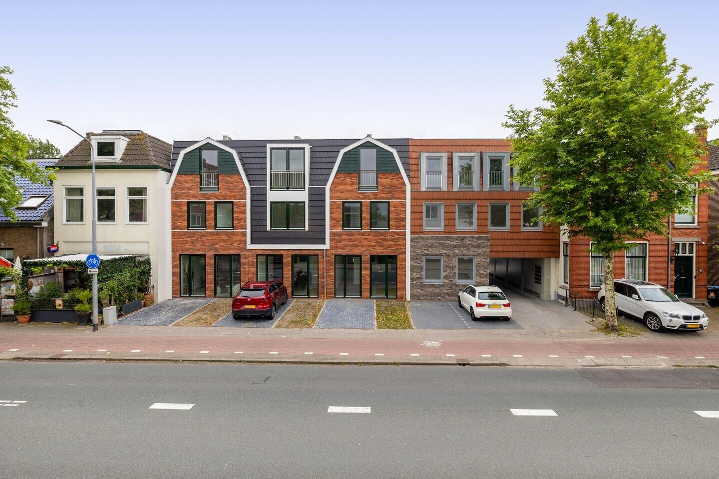 Appartement te koop: Wandelweg 30K, Wormerveer