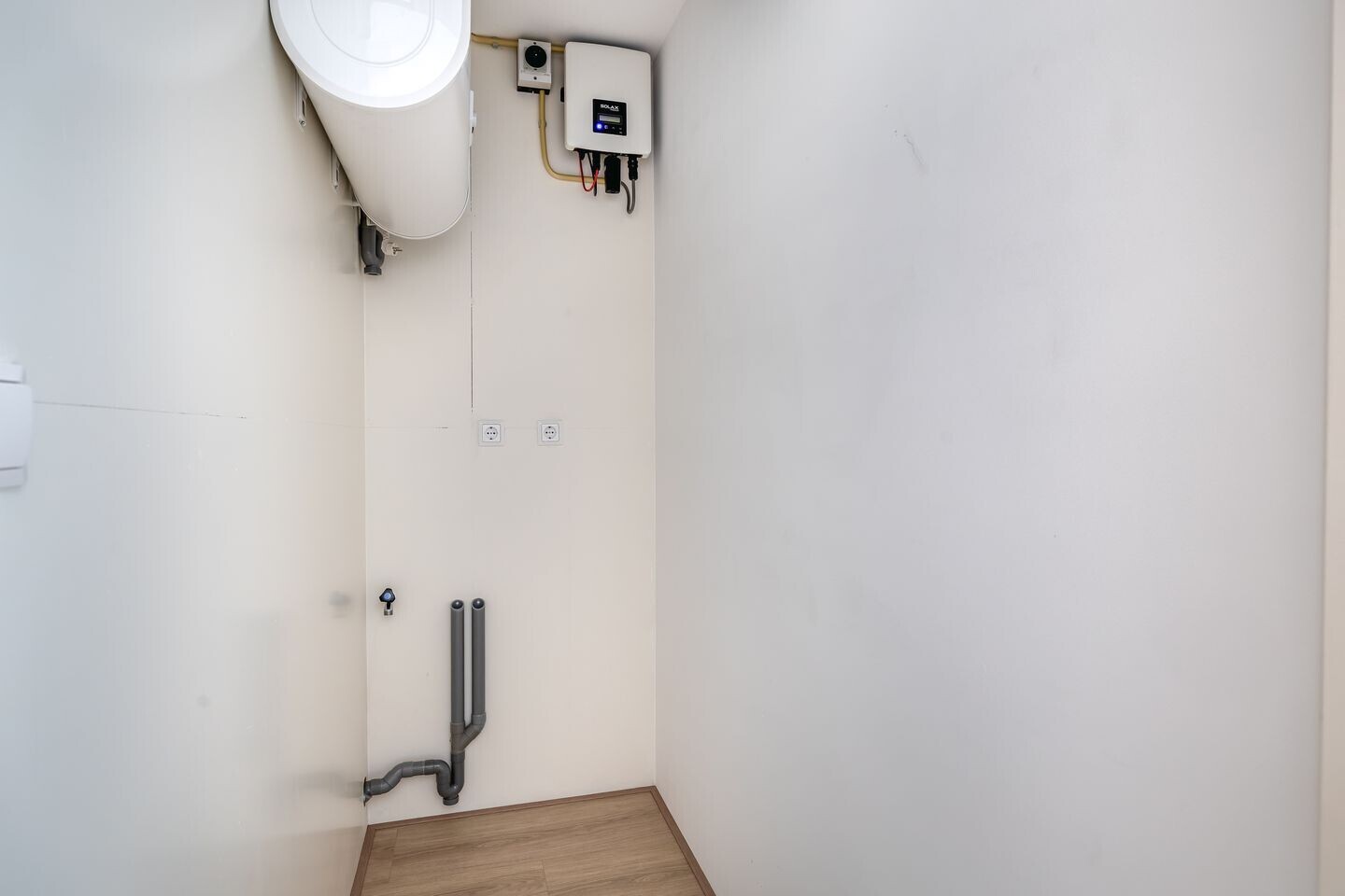 Appartement te koop: Wandelweg 30K, Wormerveer