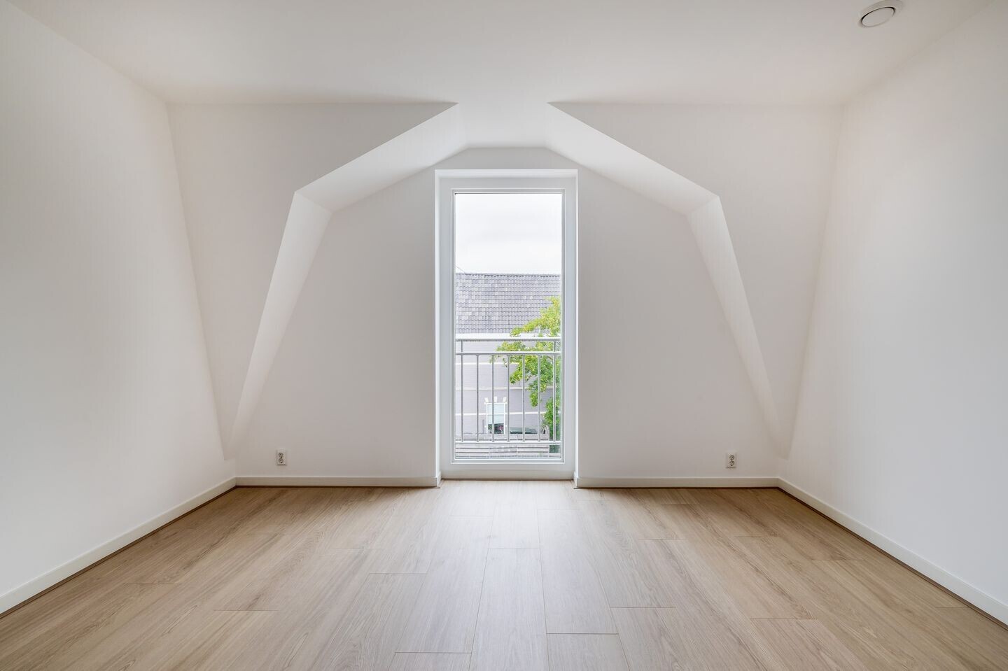 Appartement te koop: Wandelweg 30K, Wormerveer