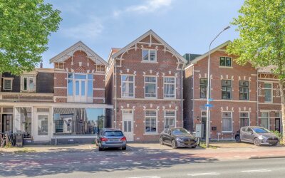 Wandelweg 44-B