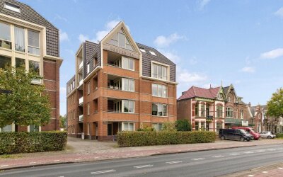Wandelweg 56-E