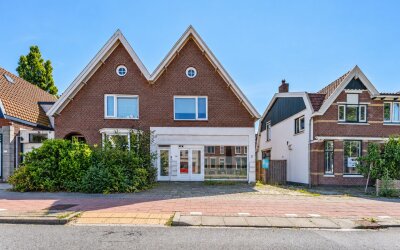 Wandelweg 108-B