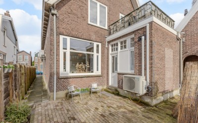 Wandelweg 108-C