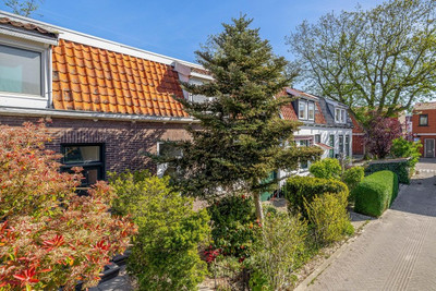 Wandelweg 108