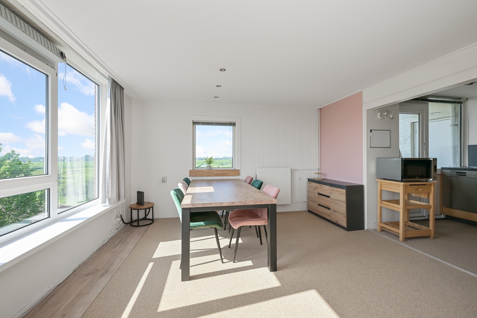 Appartement te koop: Vestaplein 78, Wormerveer