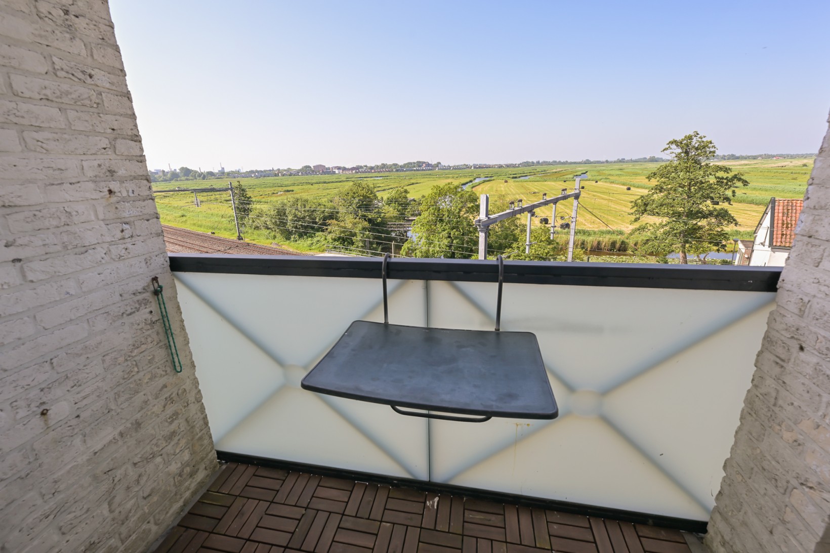 Appartement te koop: Vestaplein 78, Wormerveer