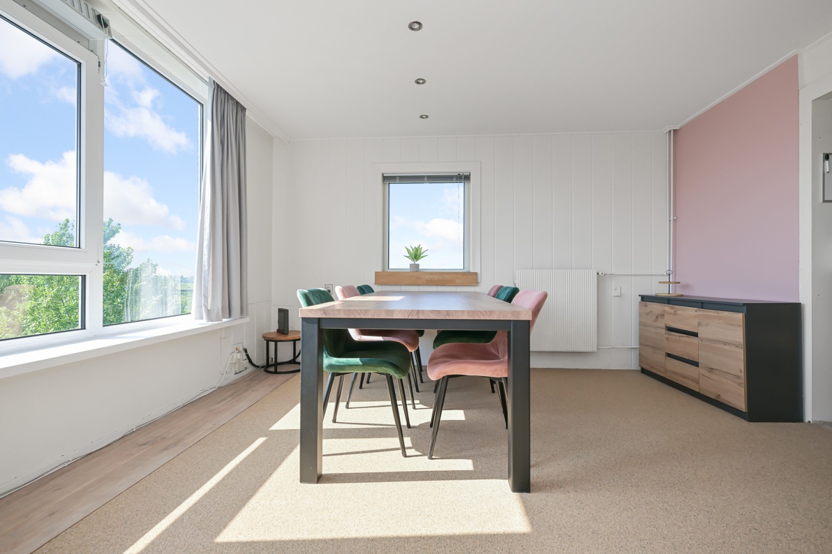Appartement te koop: Vestaplein 78, Wormerveer