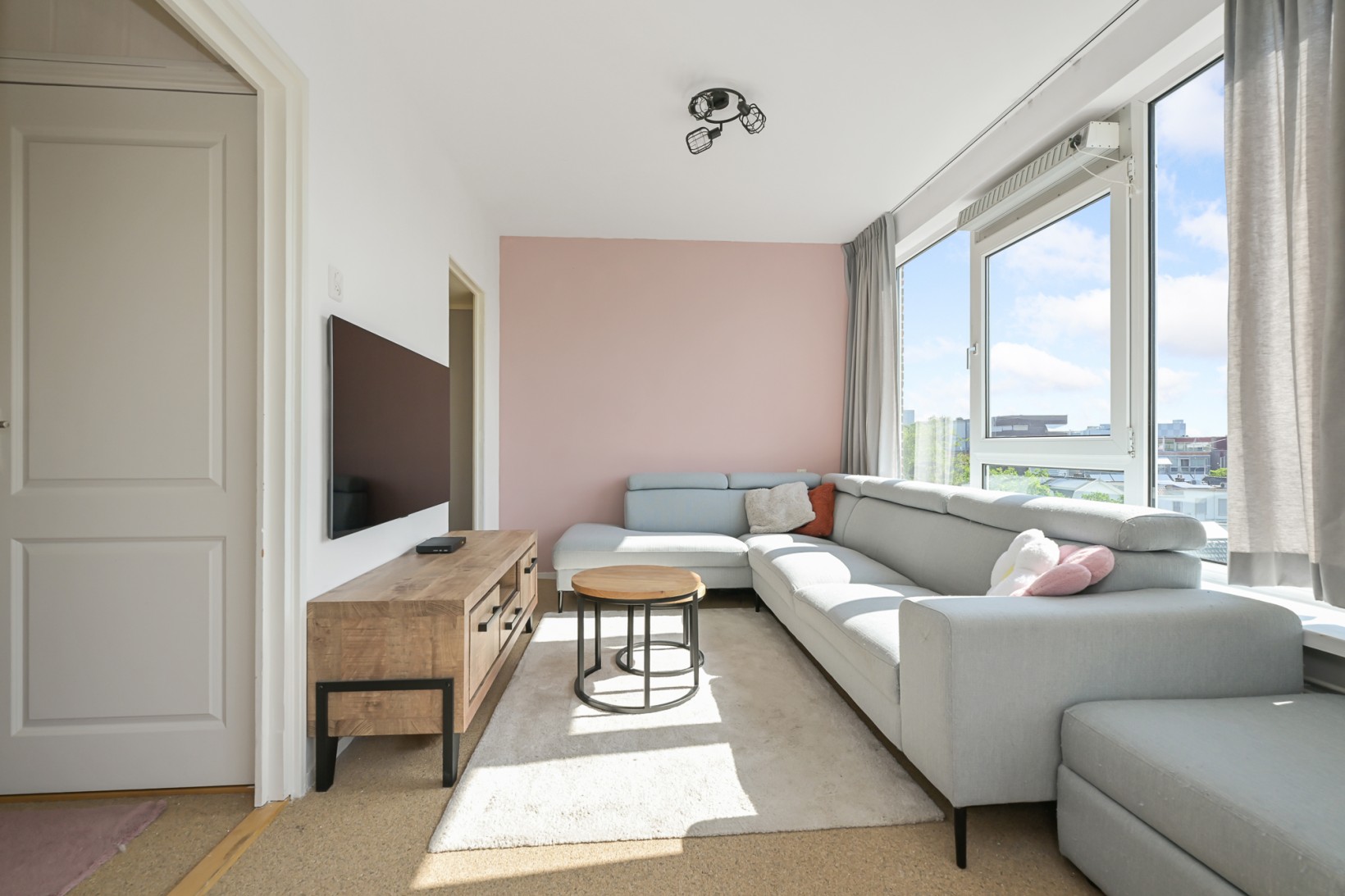 Appartement te koop: Vestaplein 78, Wormerveer