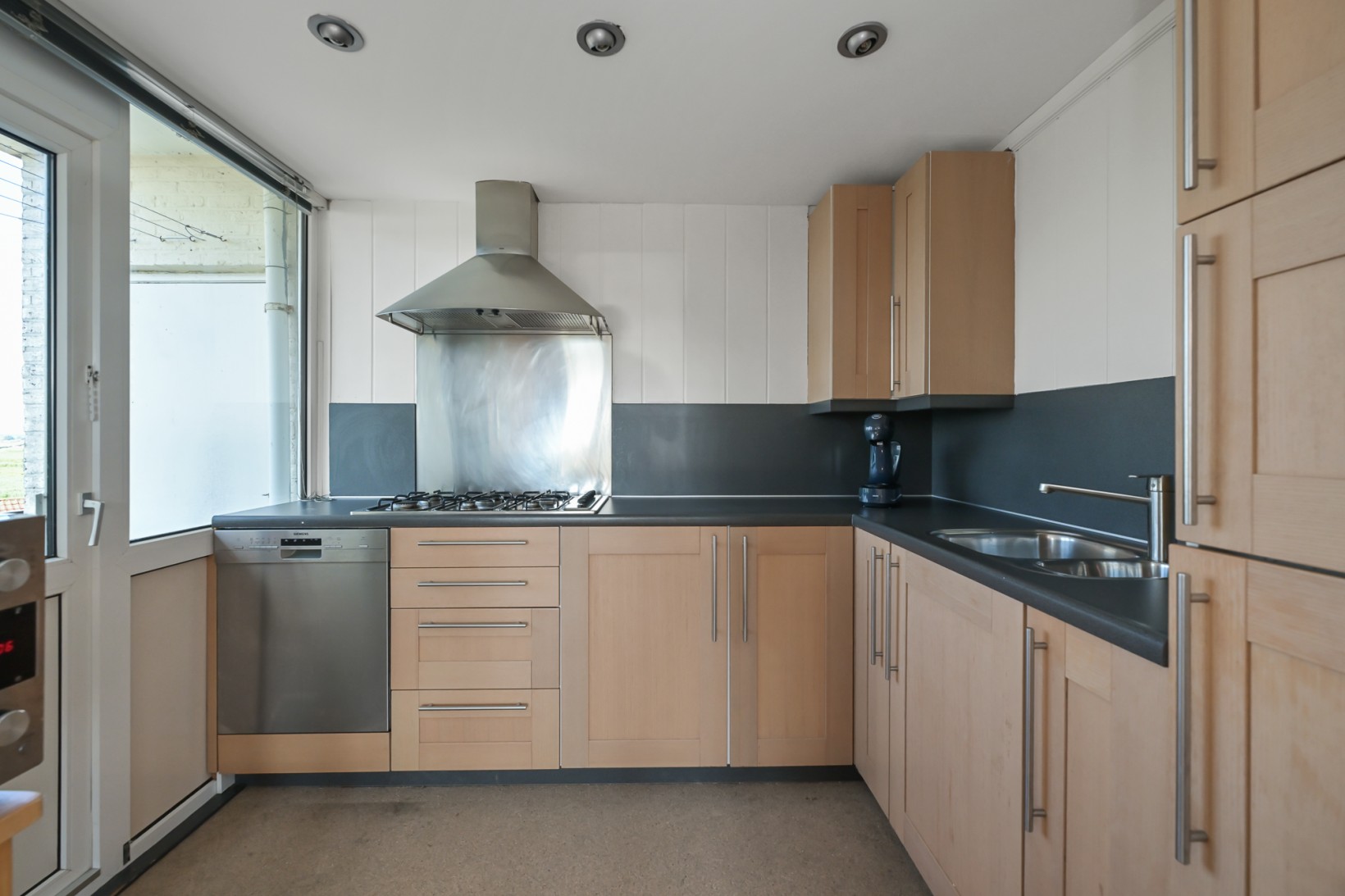 Appartement te koop: Vestaplein 78, Wormerveer