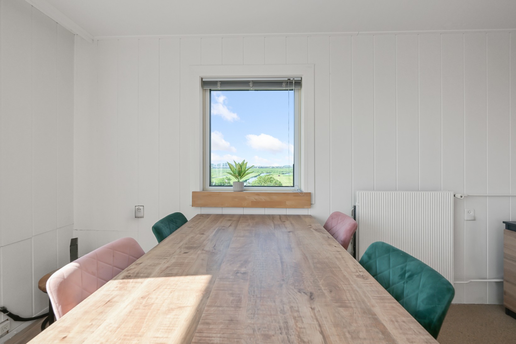 Appartement te koop: Vestaplein 78, Wormerveer