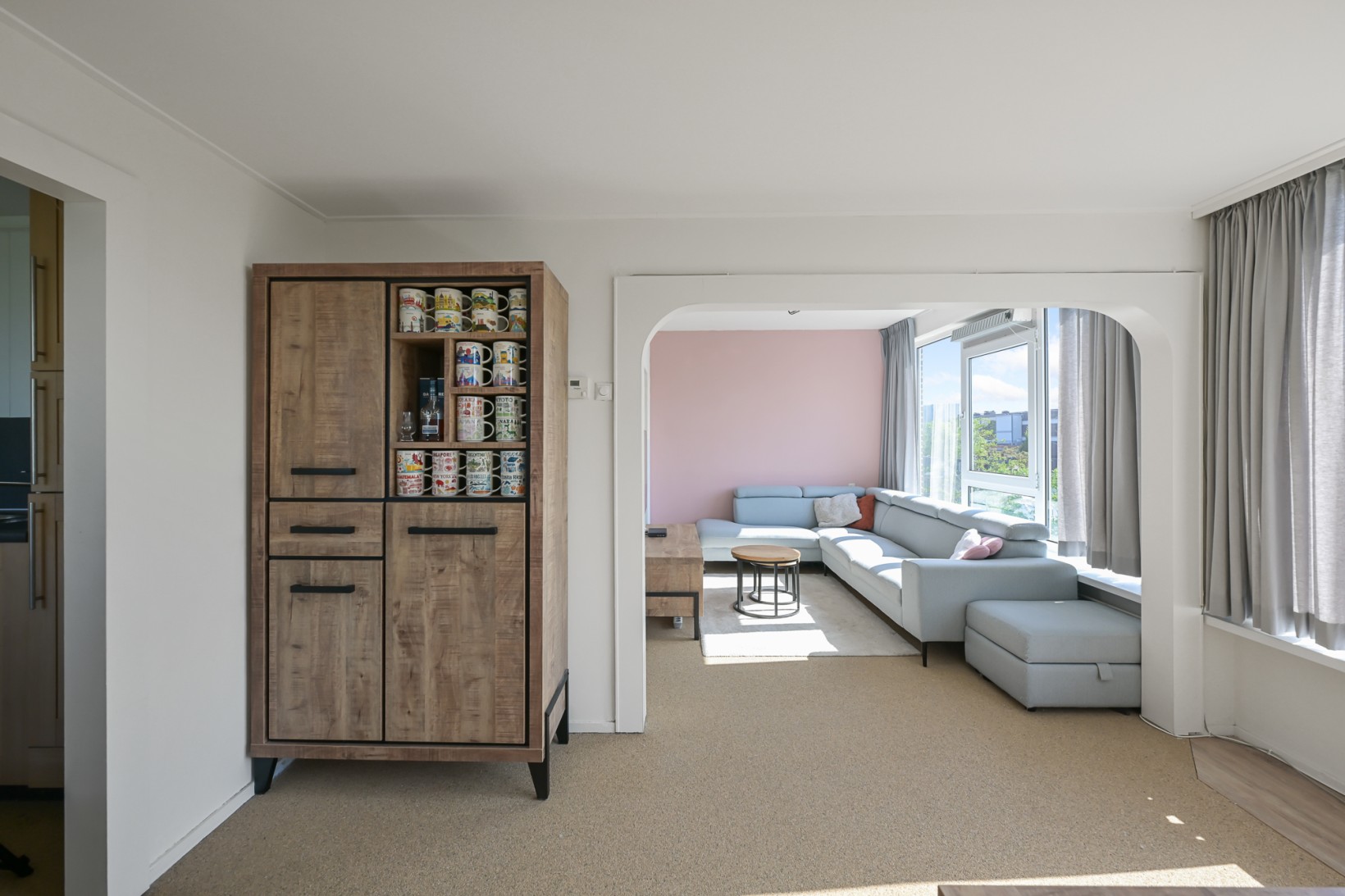 Appartement te koop: Vestaplein 78, Wormerveer