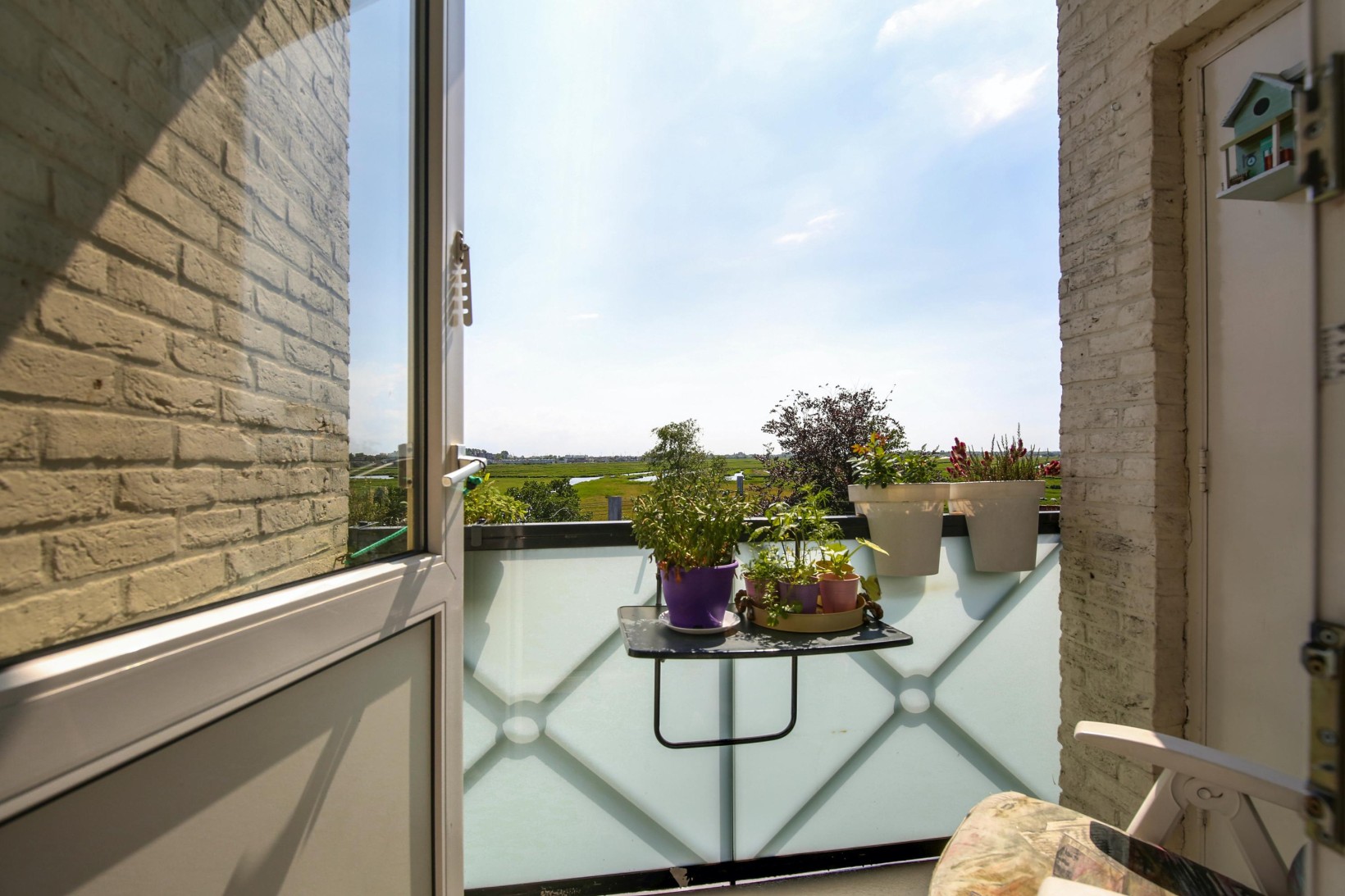 Appartement te koop: Vestaplein 78, Wormerveer