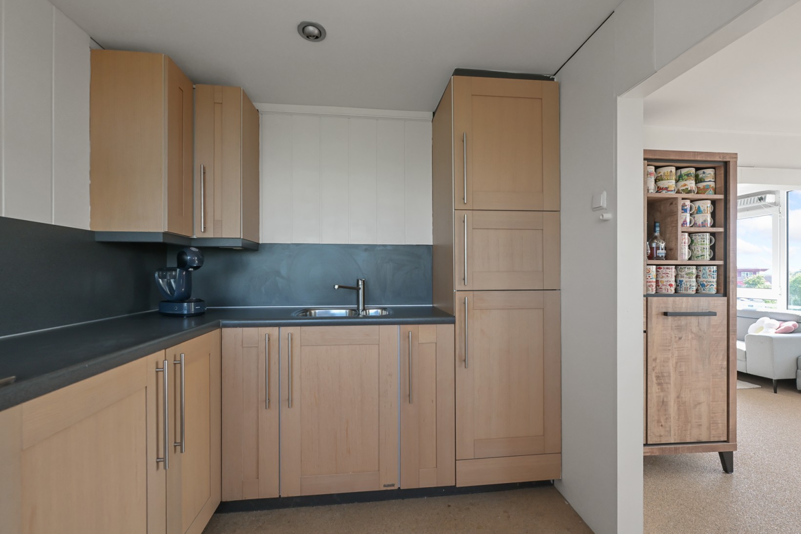 Appartement te koop: Vestaplein 78, Wormerveer