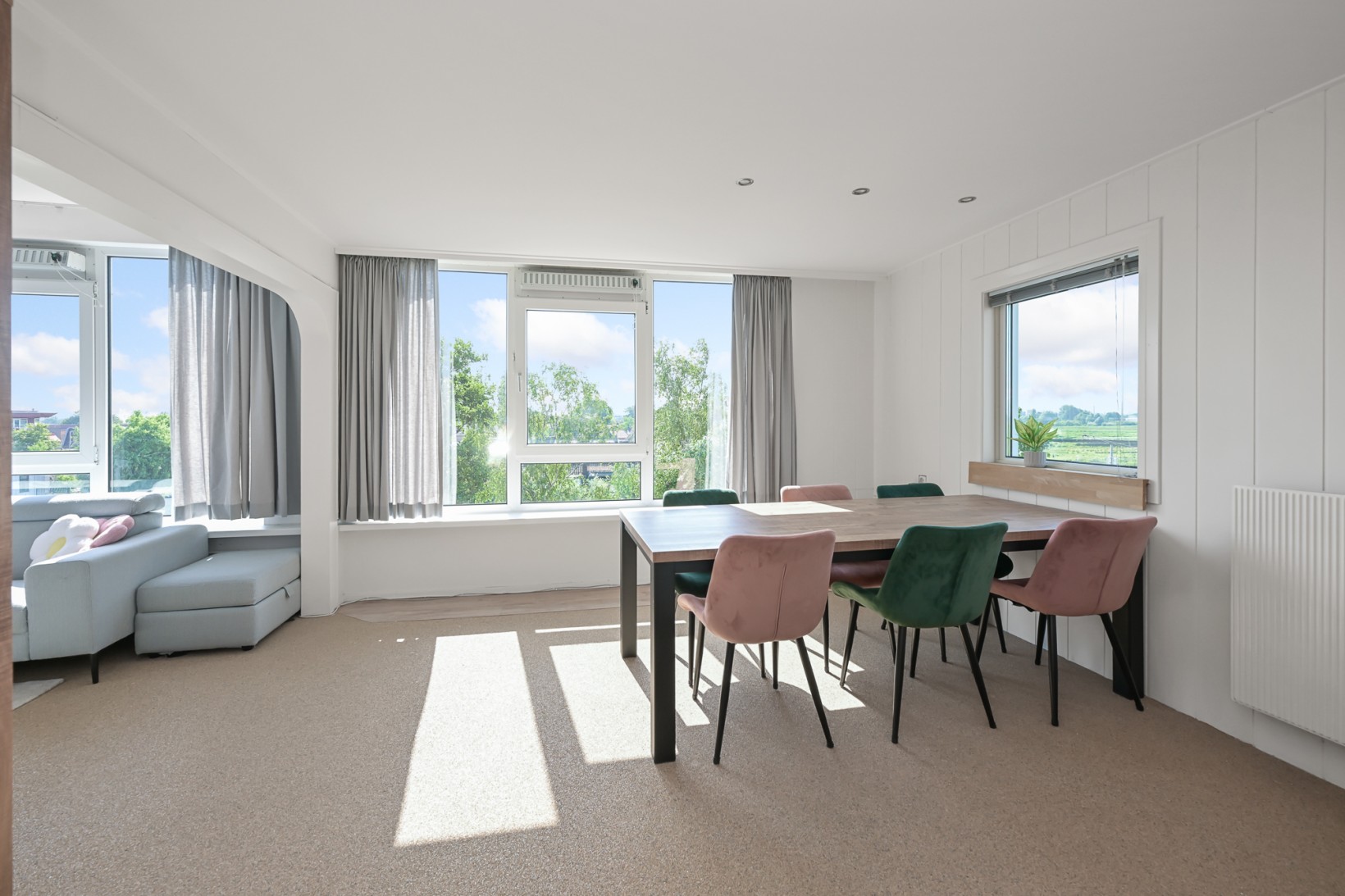 Appartement te koop: Vestaplein 78, Wormerveer