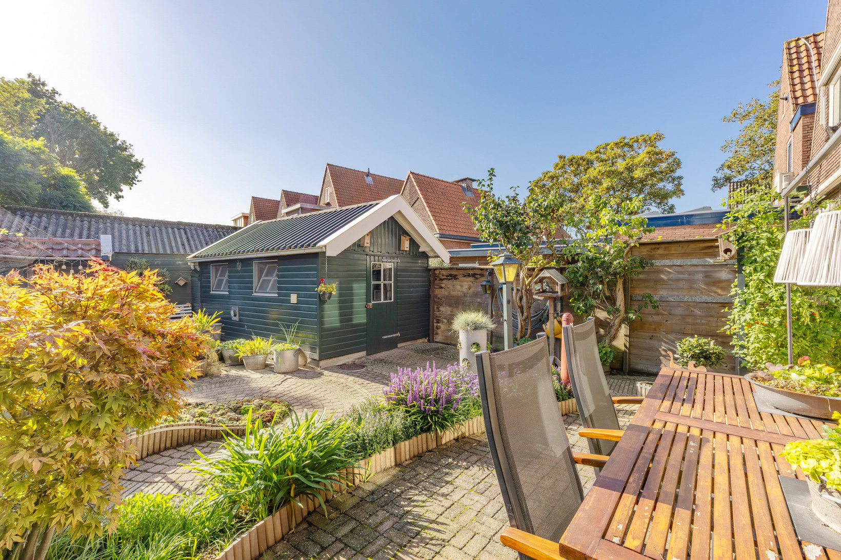 Vrijstaande woning te koop: Oost-Indischekade 25, Wormerveer