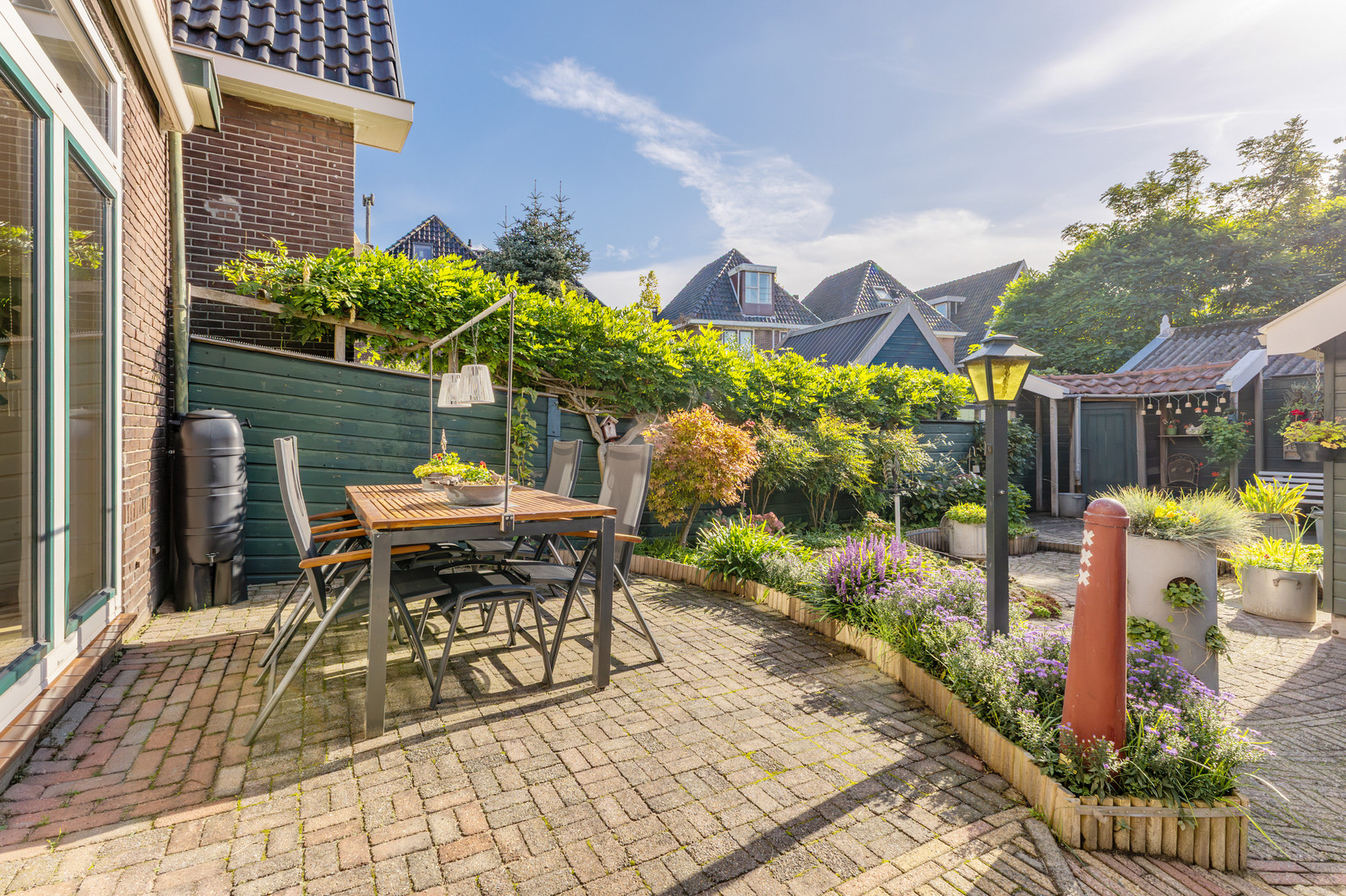 Vrijstaande woning te koop: Oost-Indischekade 25, Wormerveer