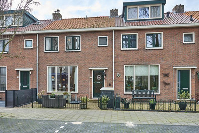 Soendastraat 34