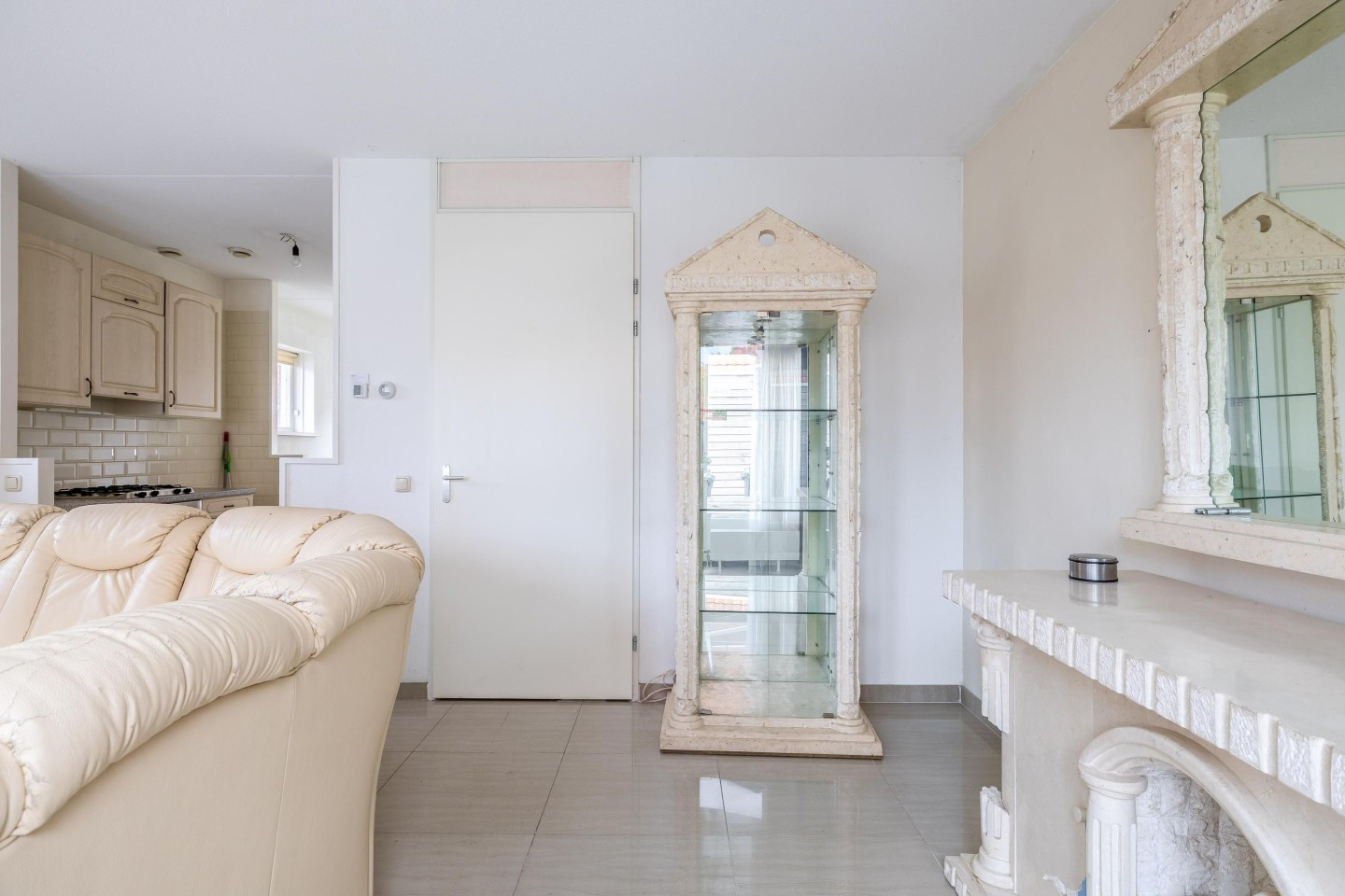 Hoekwoning te koop: Insulindelaan 16, Wormerveer