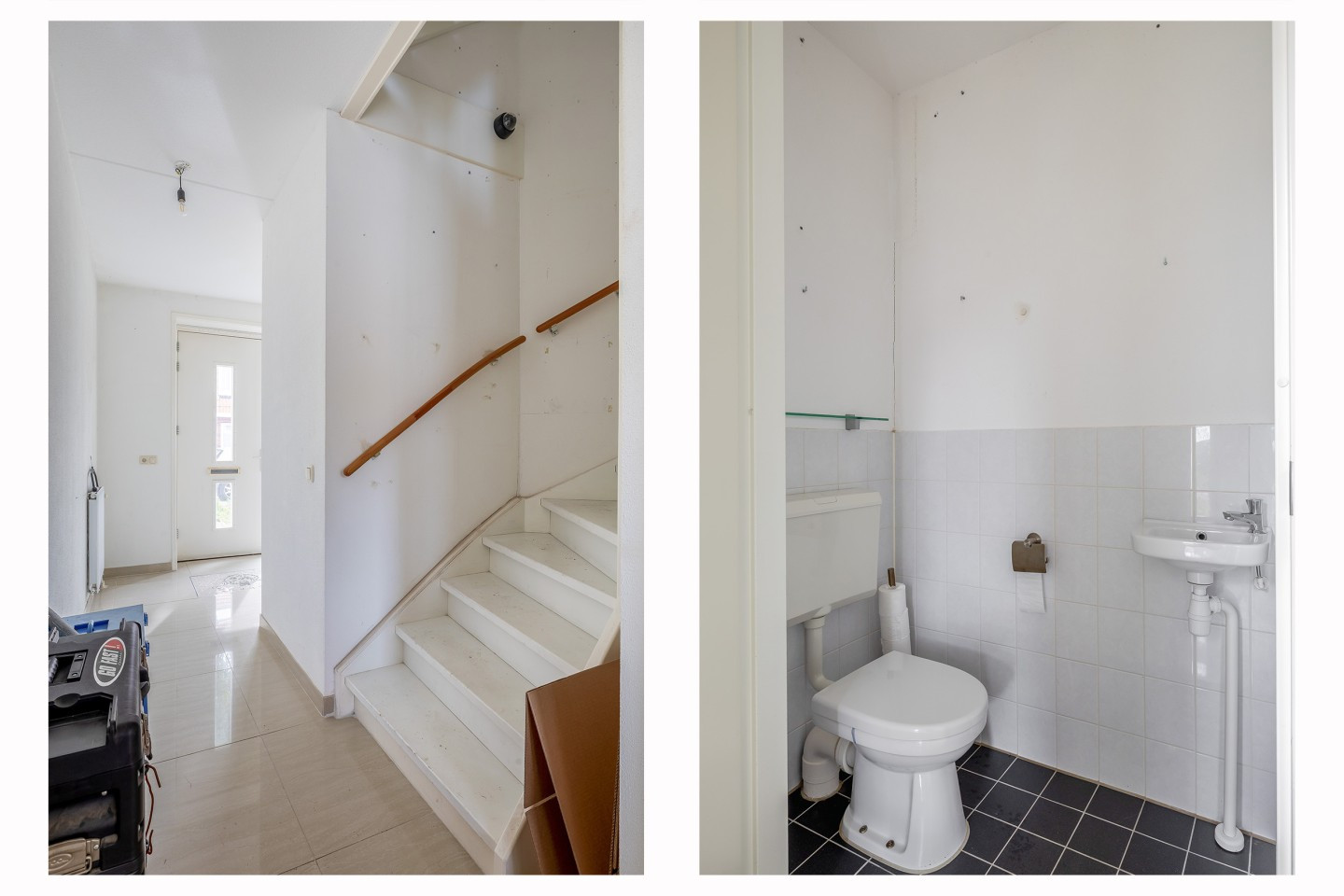 Hoekwoning te koop: Insulindelaan 16, Wormerveer