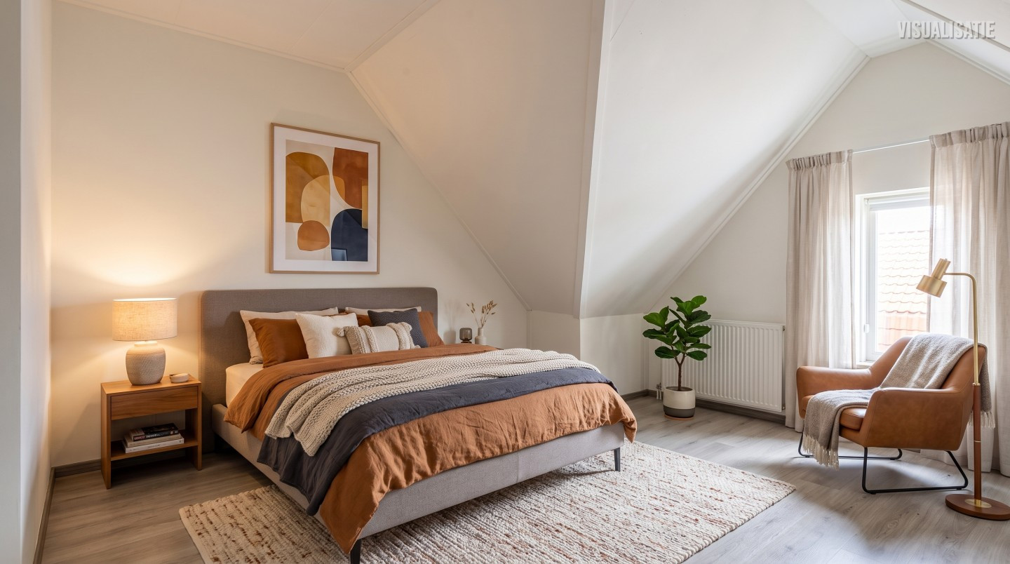 Hoekwoning te koop: Insulindelaan 16, Wormerveer