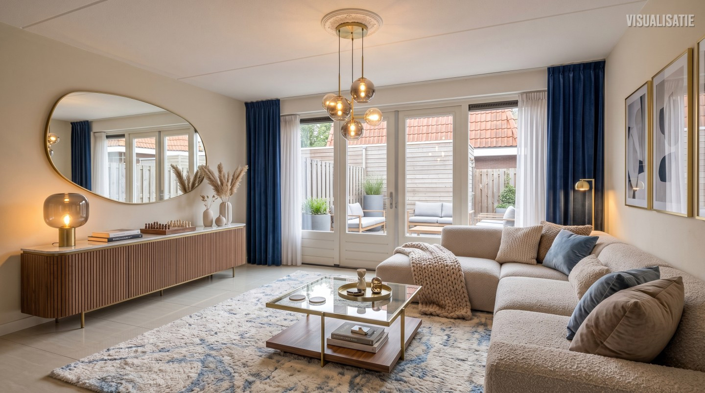 Hoekwoning te koop: Insulindelaan 16, Wormerveer