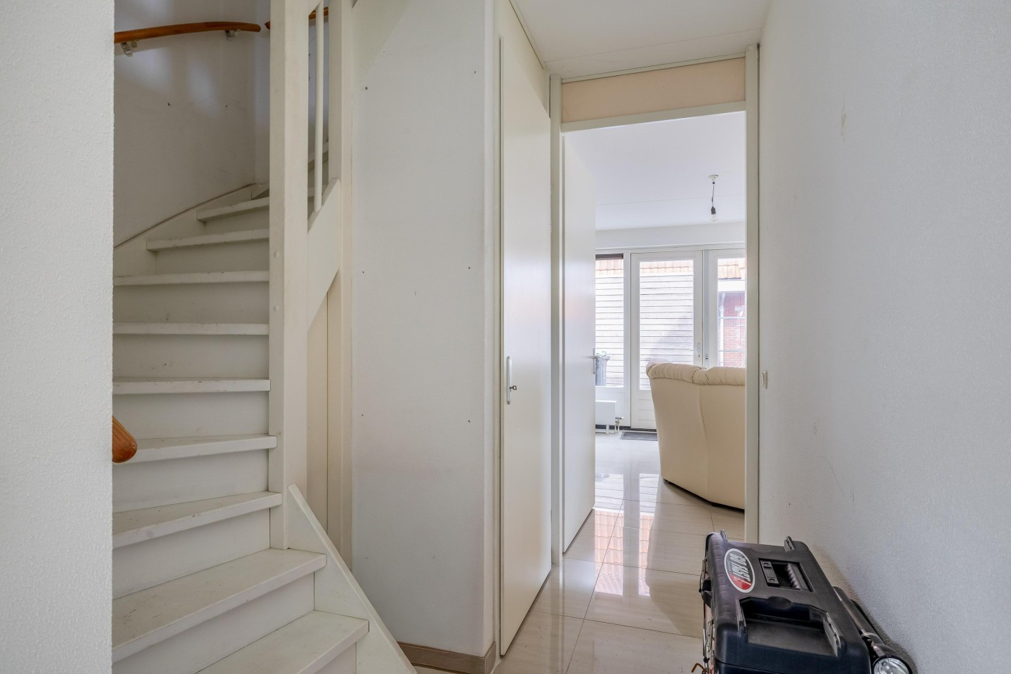 Hoekwoning te koop: Insulindelaan 16, Wormerveer
